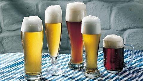 Las diez mejores cervezas españolas