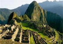 02 MACHU PICCHU - Machu Picchu (del quechua sureño machu pikchu, 