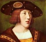 40 - (1534 - 21 de Mayo) El rey de España Carlos V acepta la propuesta de don Pedro de Mendoza para armar por su cuenta una flota destinada a la conquista de los territorios del Mar del Sur.