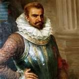 57 - 1535 - 1 de Enero.  Primer Documento. Se firma el primer documento oficial en Lima por el cual el adelantado Pedro de Alvarado entrega su flota a Francisco Pizarro y Diego de Almagro.
